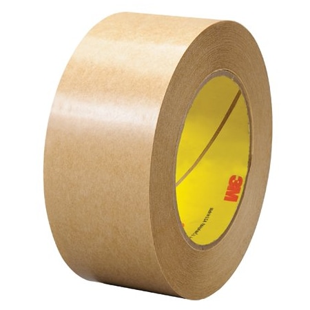 3M 2'' x 60 yds. 3M 465 Adhesive Transfer Tape Hand Rolls, 24PK BUY00015041